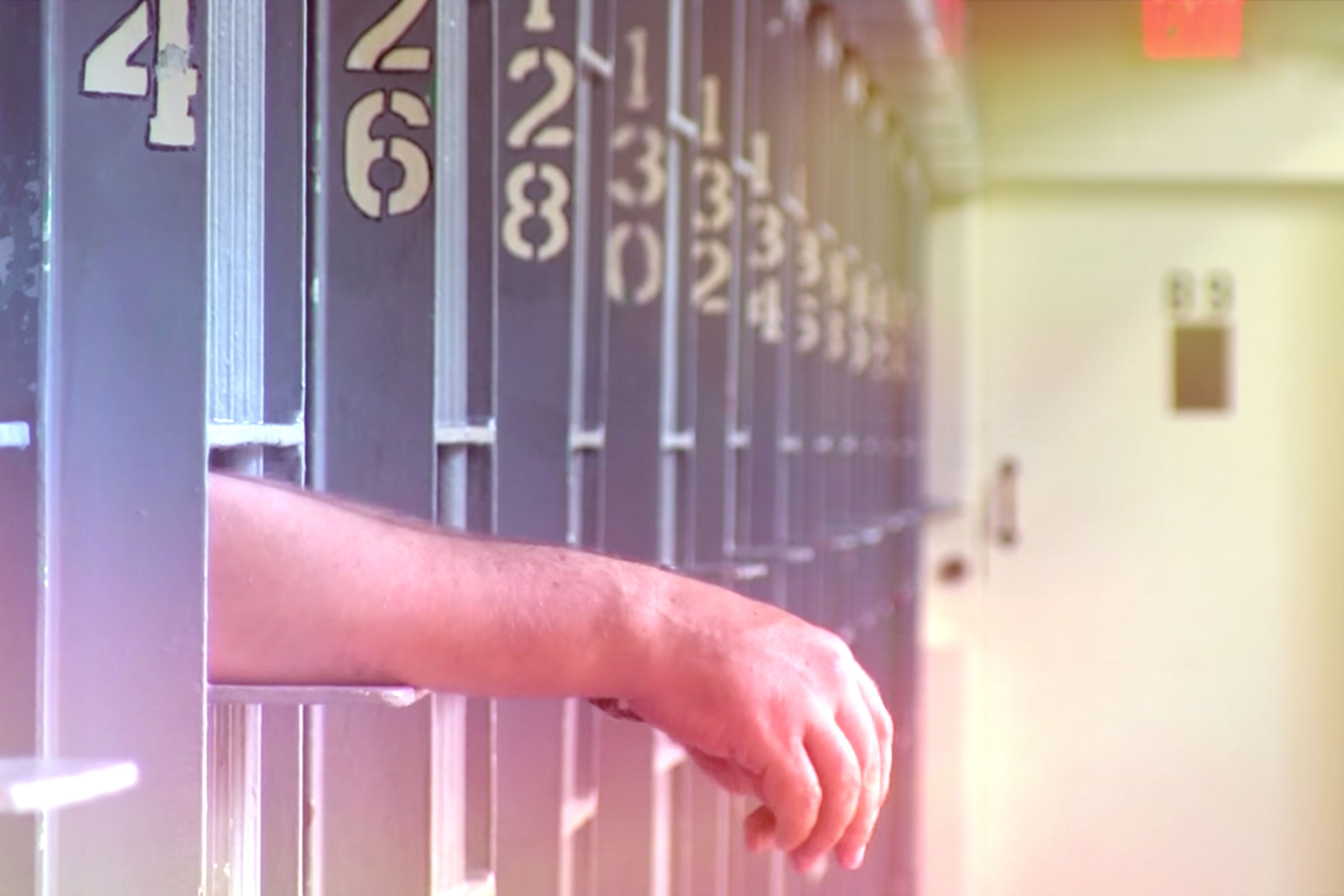 Prison Ministry World Impact   Prison Ministry Story 1 