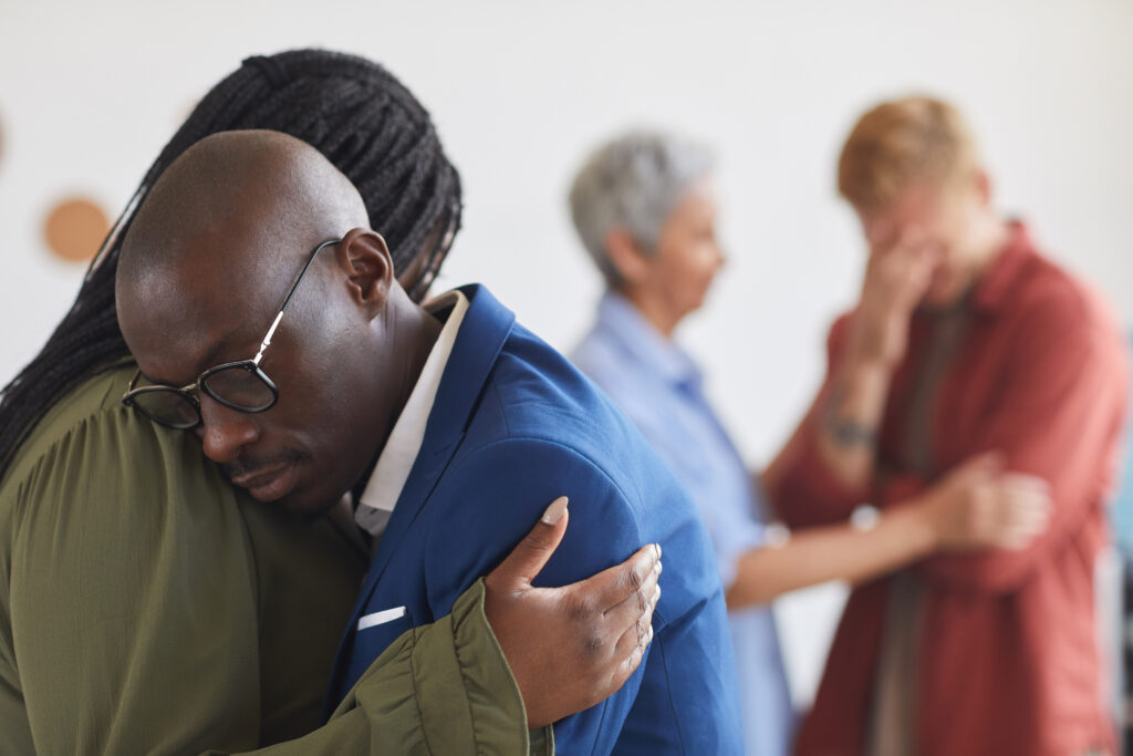 A truma healing workshop will benefit ministries by offering a proven resource for church leaders with Biblically-based mental health principles.