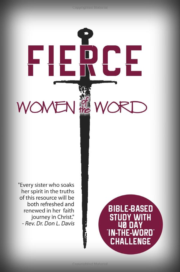 FIERCE: Women of the Word.